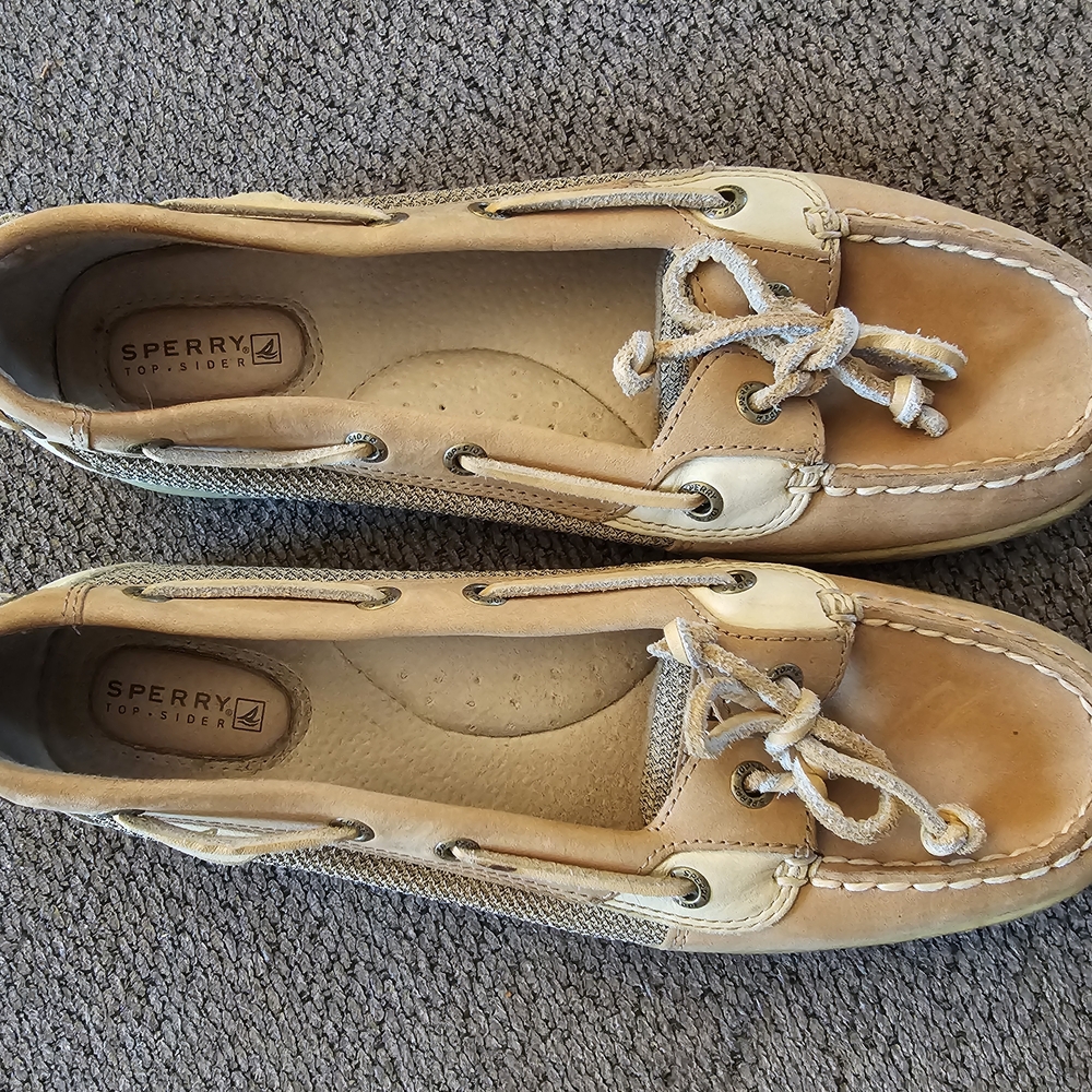 Sperry Women's Angelfish Boat Shoes